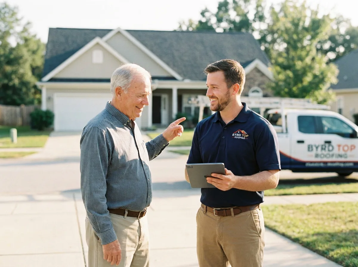 Roofing Richburg, SC FAQs